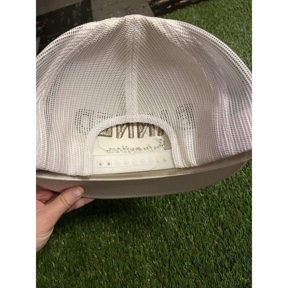 Banned Injunction Hat - Picture 4 of 4